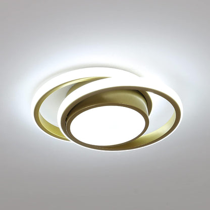 Modern LED Ceiling Light
