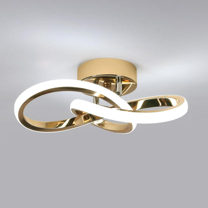 Modern LED Ceiling Light
