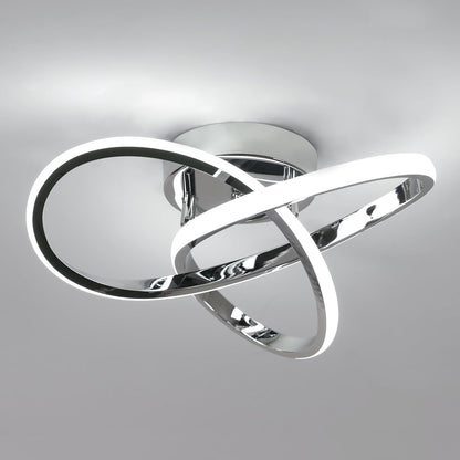Modern LED Ceiling Light