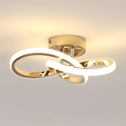 Modern LED Ceiling Light