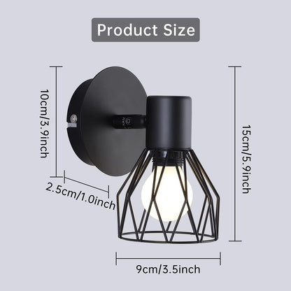 Stylish Ceiling Spotlights