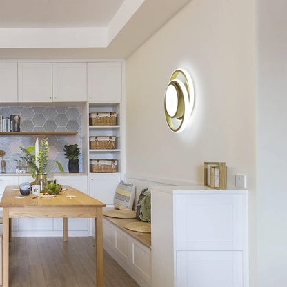 Modern LED Ceiling Light
