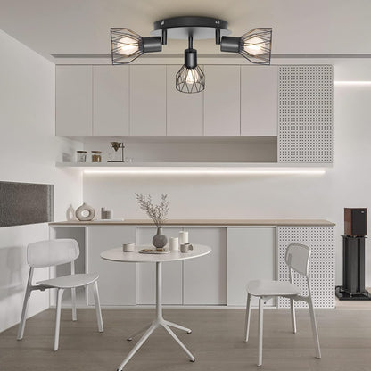 Stylish Ceiling Spotlights