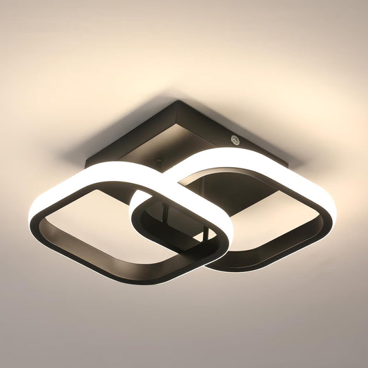 Elegant LED Ceiling Light