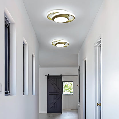 Modern LED Ceiling Light