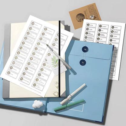 LifeSafe Document Organizer