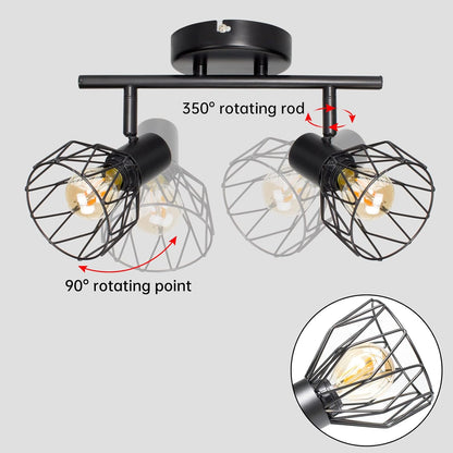 Stylish Ceiling Spotlights
