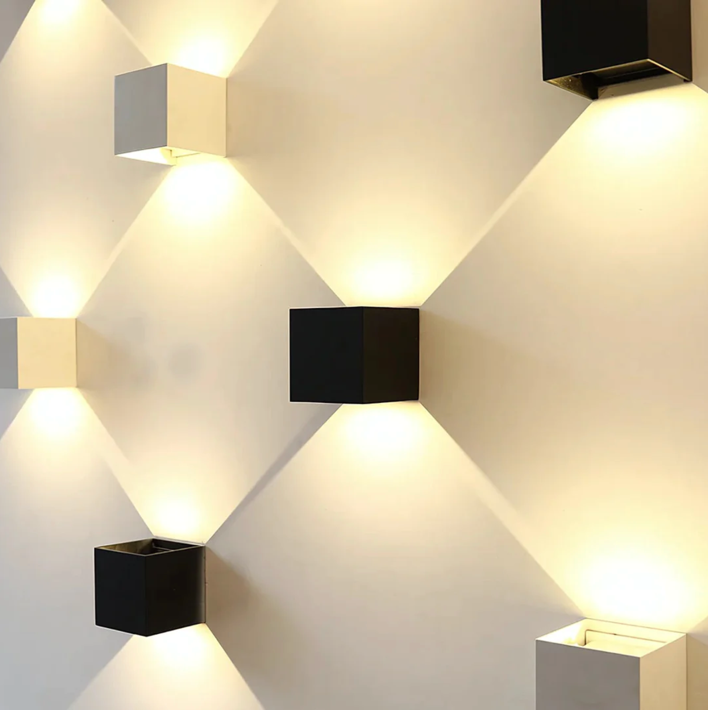 Stijlster | Luxury Wall Light