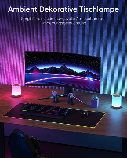 Multifunctional night light
