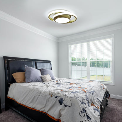 Modern LED Ceiling Light