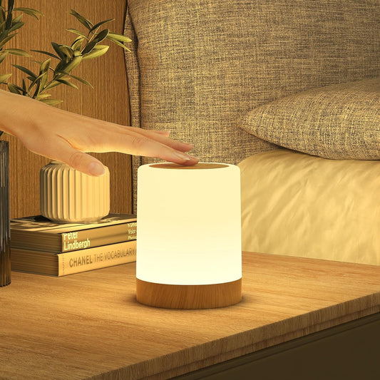 Multifunctional night light
