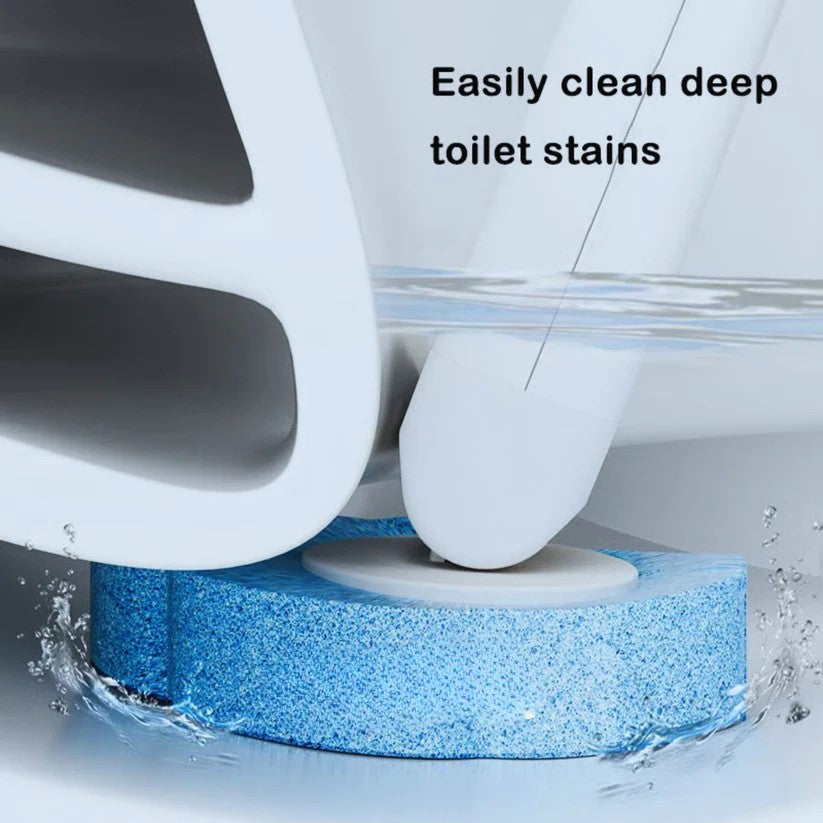 EasyClean Disposable Toilet Brush