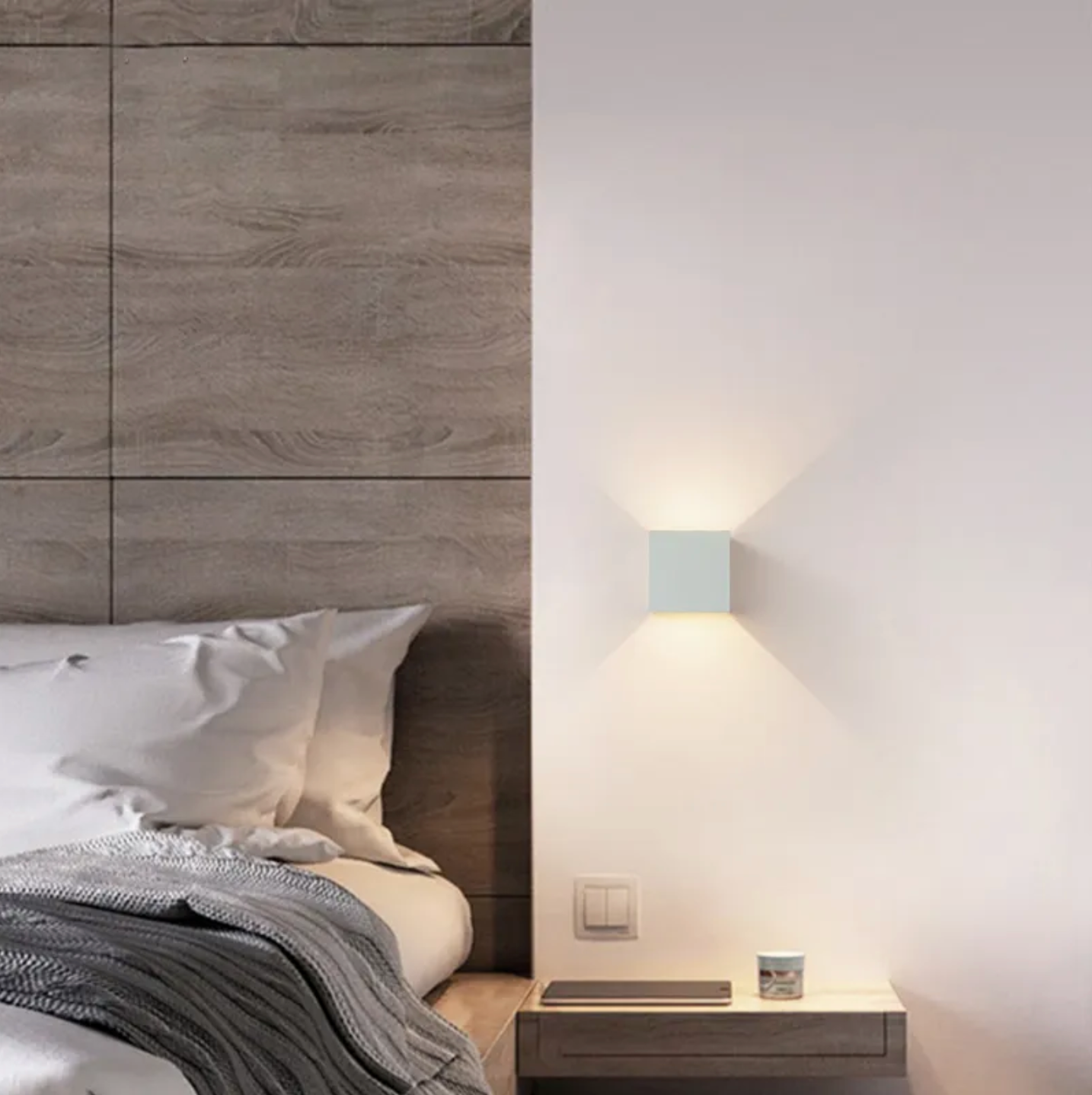 Stijlster | Luxury Wall Light