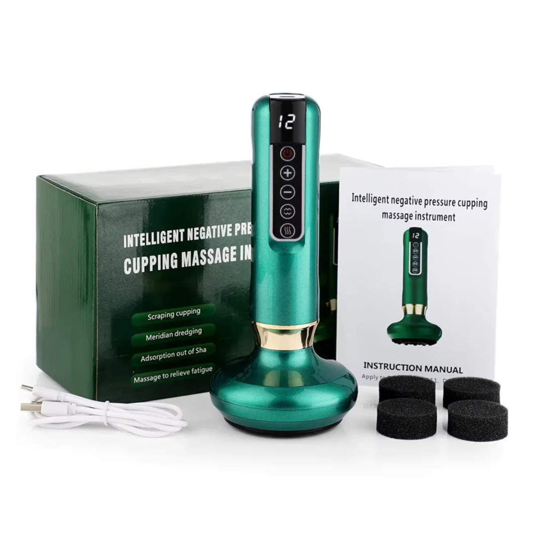 CelluSmooth 4-in-1 Anti-Cellulite