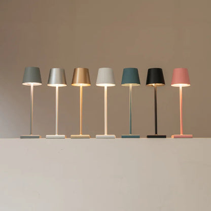 Stijlster Wireless LED Table Lamp
