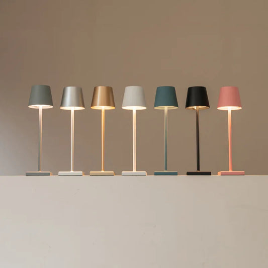 Stijlster Wireless LED Table Lamp