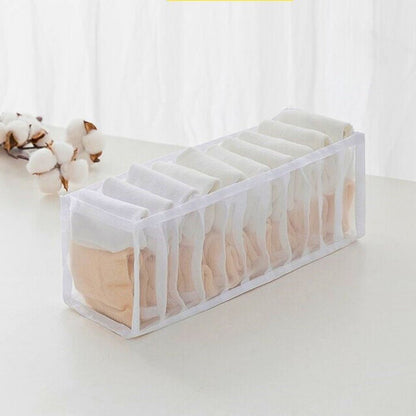Drawer Clothing Storage