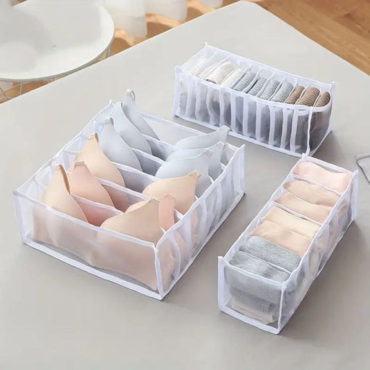 Drawer Clothing Storage