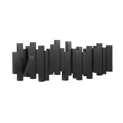 Modura coatrack