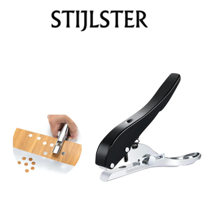 Stijlster perforator