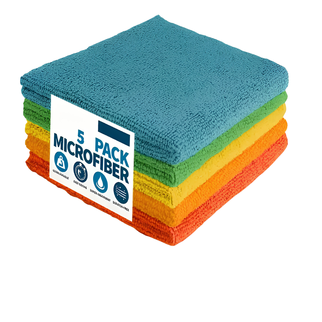Microfiber Towels