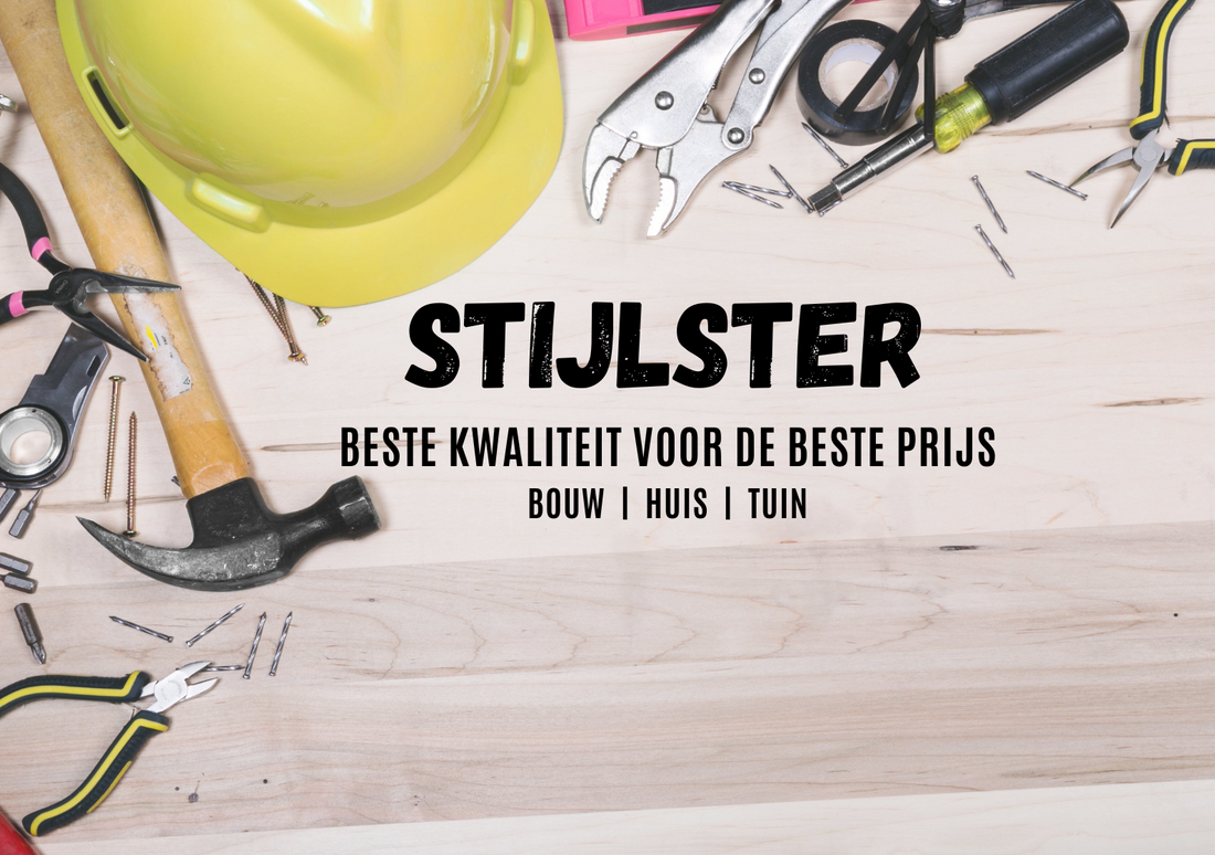 Stijlster