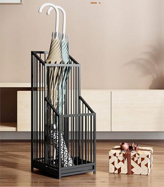 Stylish Metal Umbrella Stand