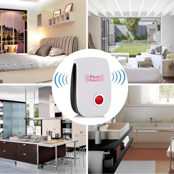 Pest control | Protects your home against pests