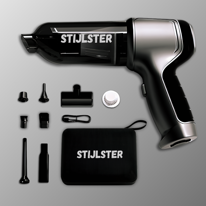 Stijlster 100% pure titanium snijplank – StijlSter