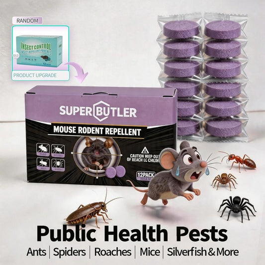 rodent Repellent Balls