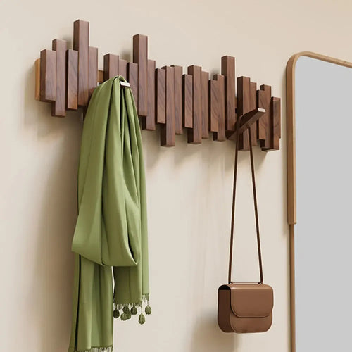Modura coatrack