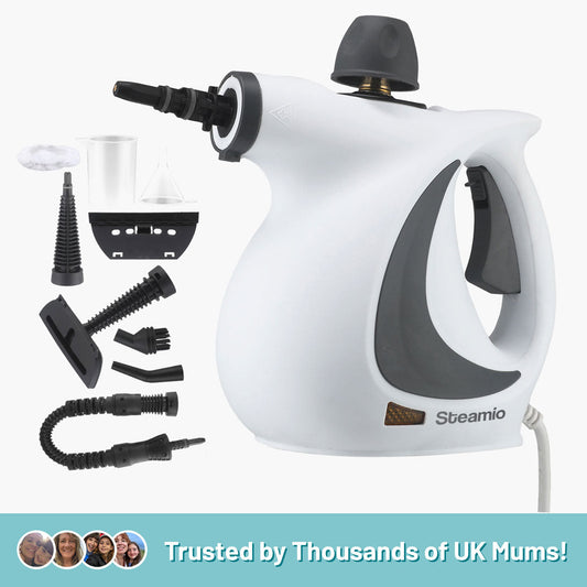Steam Cleaner