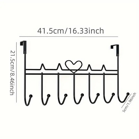 Contemporary Wall Hook