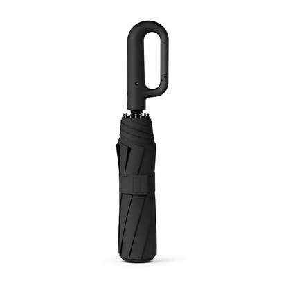 The Windproof Umbrella