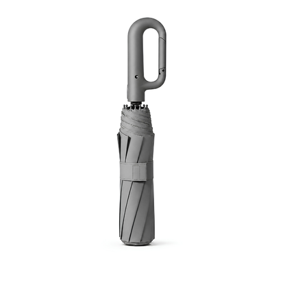The Windproof Umbrella