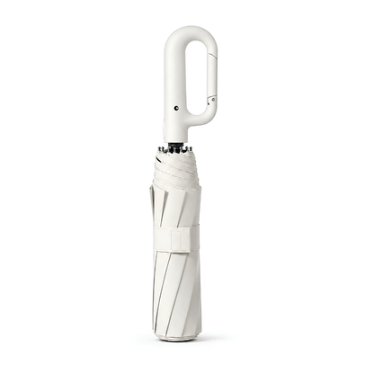 The Windproof Umbrella