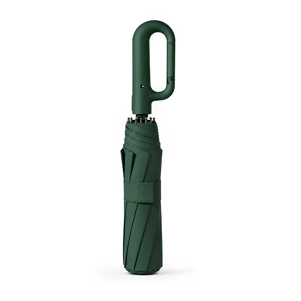 The Windproof Umbrella