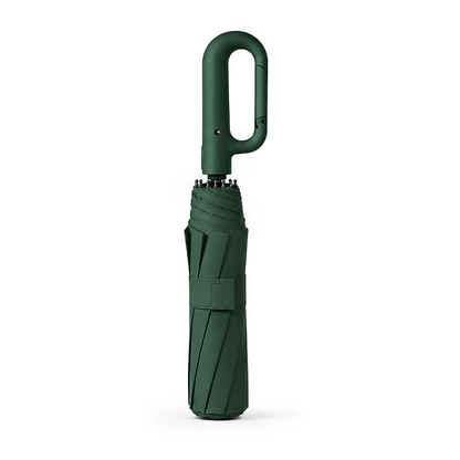 The Windproof Umbrella