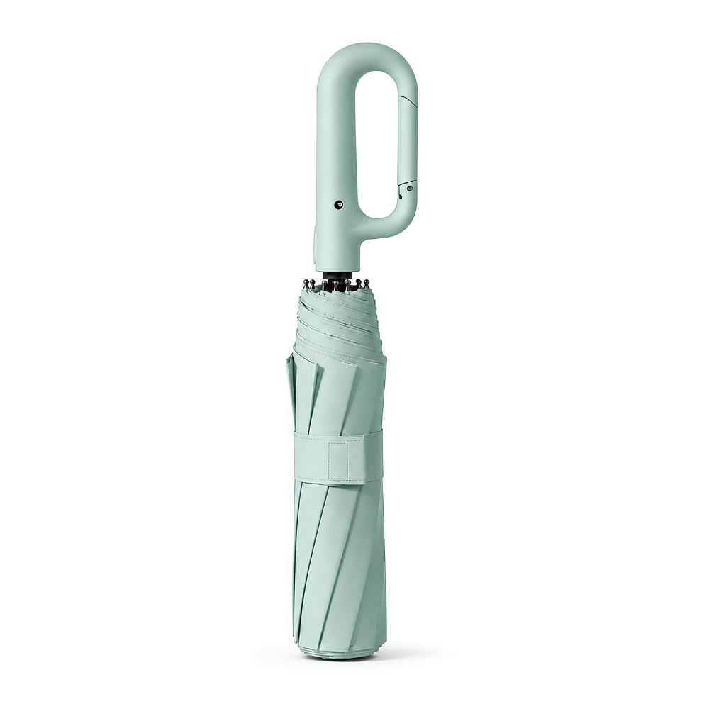 The Windproof Umbrella
