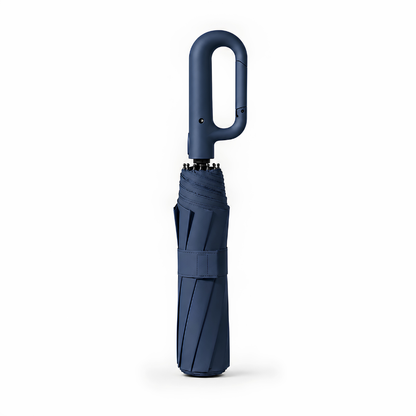 The Windproof Umbrella
