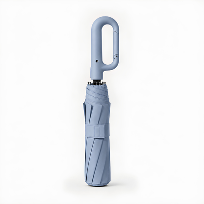 The Windproof Umbrella
