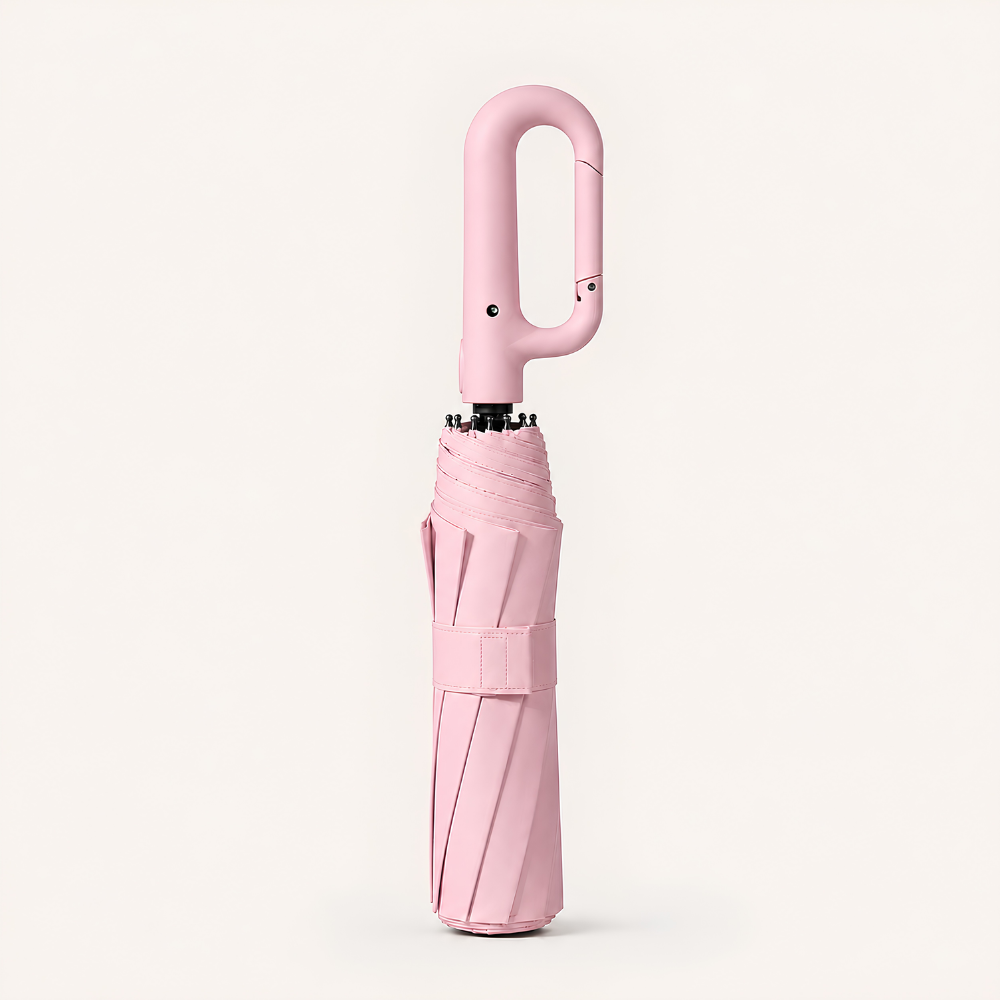 The Windproof Umbrella