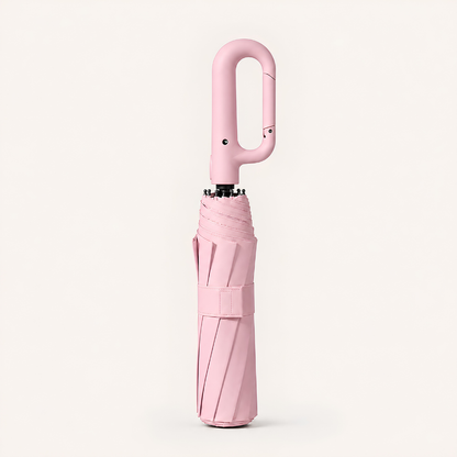 The Windproof Umbrella